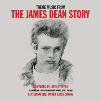 James Dean Story