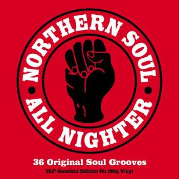 Northern Soul All Nighter