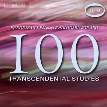 Transcendental Studies 72-83