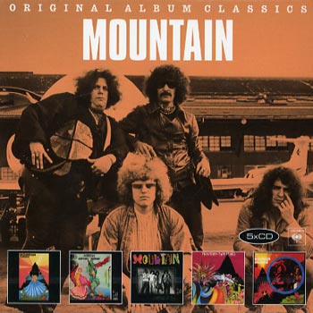 Original album classics 1970-74