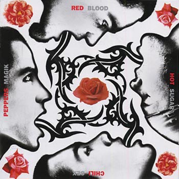 Red Hot Chili Peppers: Blood Sugar Sex Magik