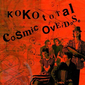 Koko total 1980-81
