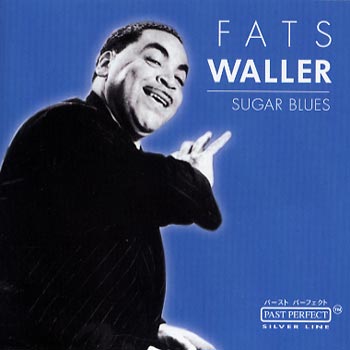 Waller Fats: Sugar blues 1935