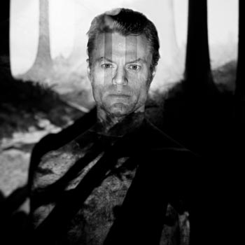 Shadowlands 2025 (+signerat kort)