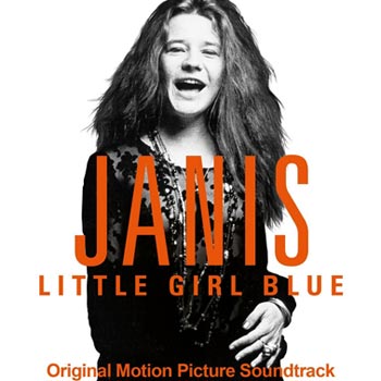 Janis/Little girl blue (S-track)