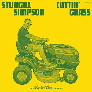 Cuttin' grass (Green/Yellow)