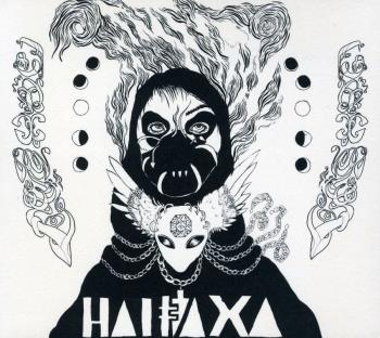 Halfaxa (Reissue)