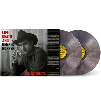 Life Death and Dennis Hopper (Wave)