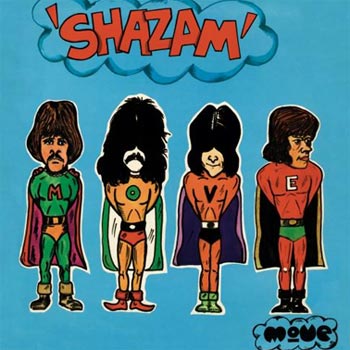 Shazam 1970 (Deluxe/Rem)