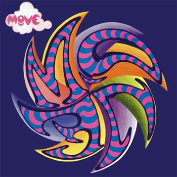 Move 1968 (Deluxe/Rem)