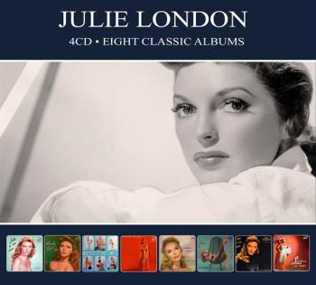 Eight classic albums 1955-58