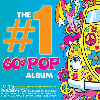 #1 60s Pop Album