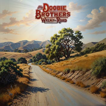 Walk this road 2025