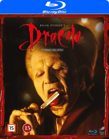 Bram Stoker`s Dracula