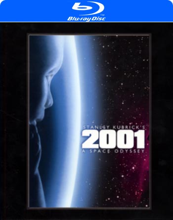 2001 / Ett rymdäventyr