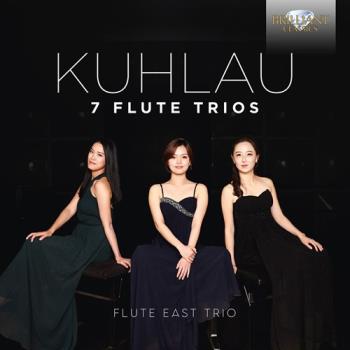 7 Flute Trios
