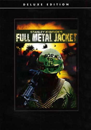 Full metal jacket / Deluxe Ed.