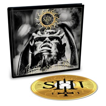 The shit ov God 2025