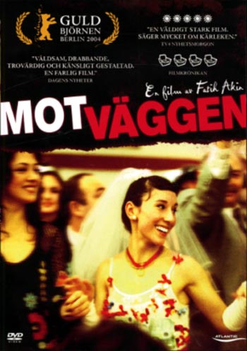Mot väggen