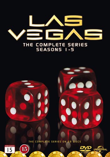 Las Vegas / Complete series
