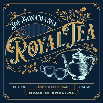 Royal tea 2020
