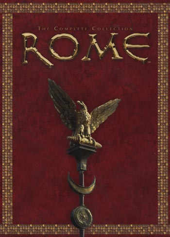 Rome / Complete collection