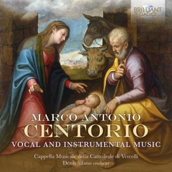 Centorio/Vocal & Instrumental...