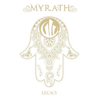 Myrath: Legacy 2016