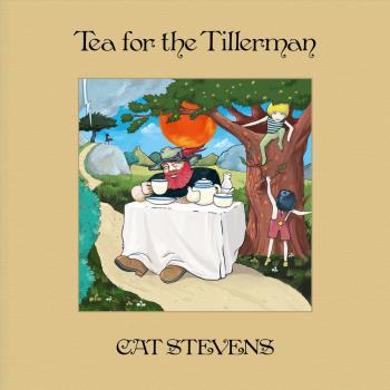 Tea for the tillerman 1970 (Deluxe)