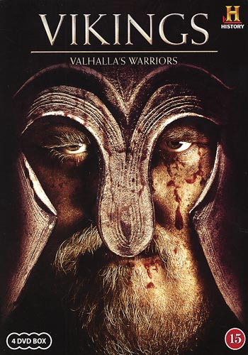 Vikings / Historien om Valhallas krigare