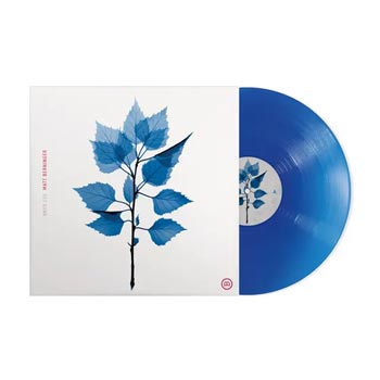 Get Sunk (Translucent Cobalt)