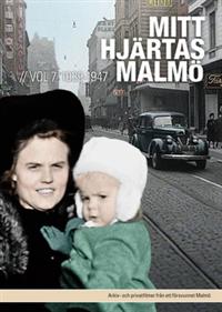 Mitt hjärtas Malmö  7