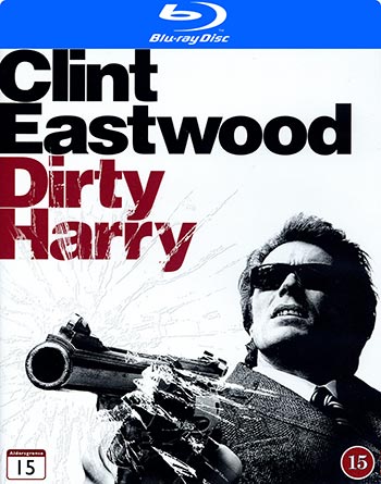 Clint Eastwood / Dirty Harry
