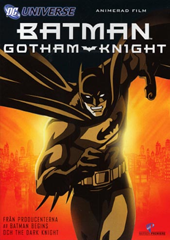 Batman / Gotham Knight