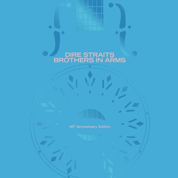 Brothers in arms -85 (40th anniv.)