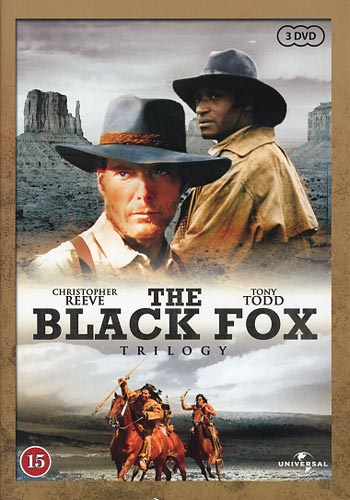 Black Fox / Trilogy