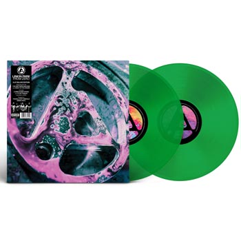 From zero (Deluxe/Green)