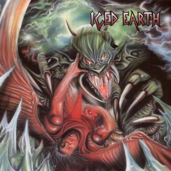 Iced Earth 1990 (Rem)