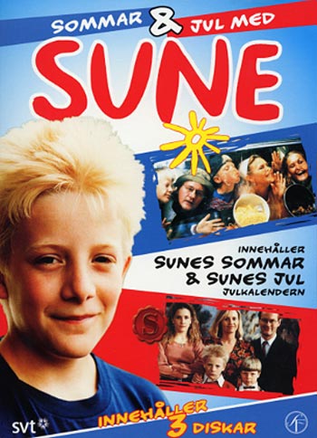 Sune / Box