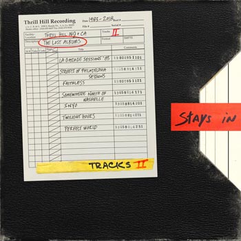 Tracks II 1983-2018