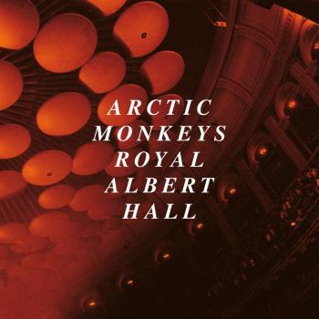 Live at Royal Albert Hall 2018