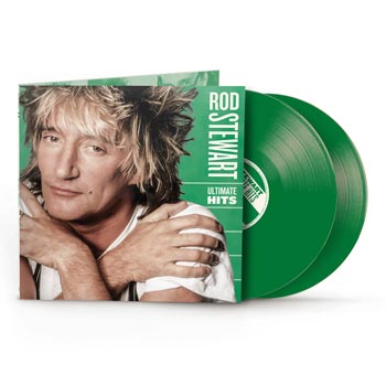 Ultimate hits (Green)