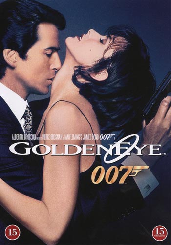 James Bond / Goldeneye