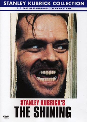 The shining
