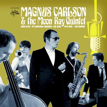 M.C. & Moon Ray Quintet (RSD)