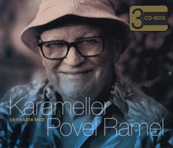 Karameller/Det bästa 1944-2002