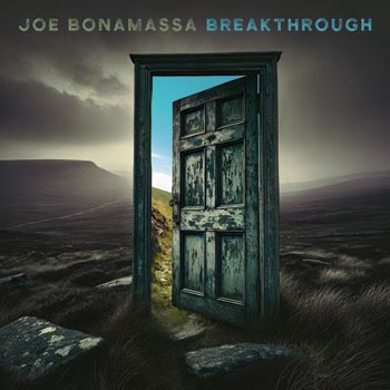 Breakthrough