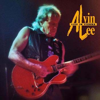 Live in Vienna 1994