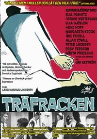 Träfracken