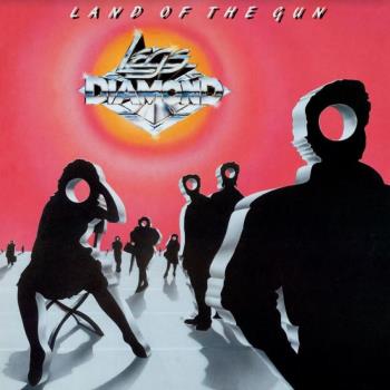 Land of the gun 1986 (Rem)